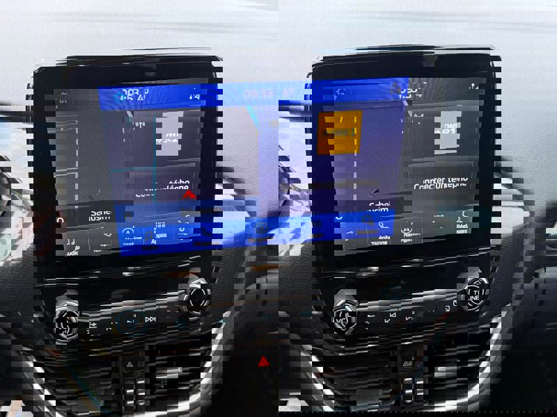 Image Ford PUMA 1.5 120 Titanium Full leds GPS Radar Carplay Sièges chauffants Régul Clim auto  Gtie 1 an 